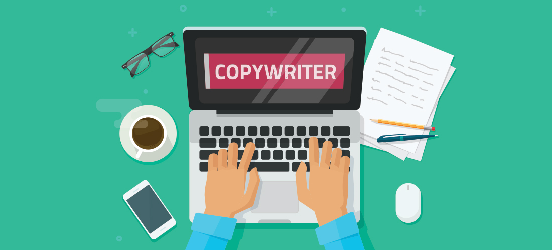 Why should a copywriter be your business’ best friend?